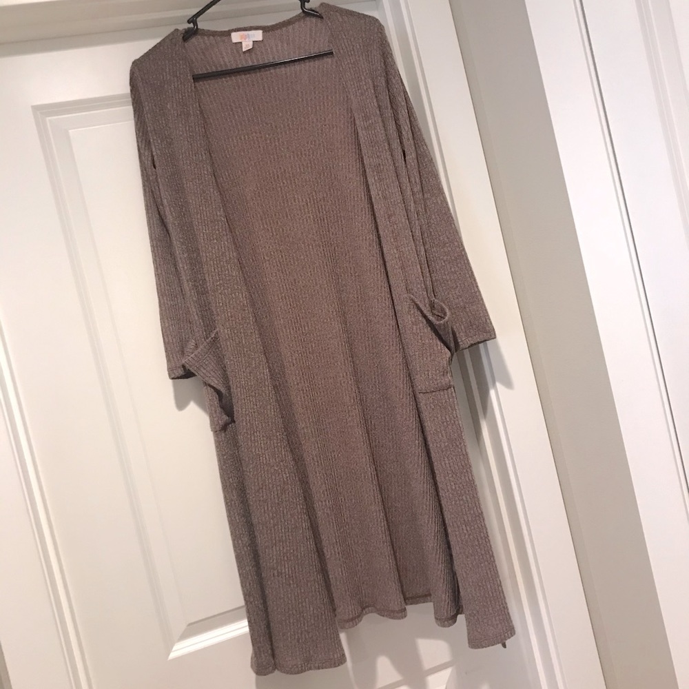LuLaRoe Sarah Duster